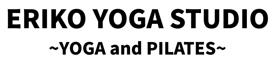 ERIKO YOGA STUDIO~YOGA and PILATES~（宮古島ヨガピラティススタジオ）